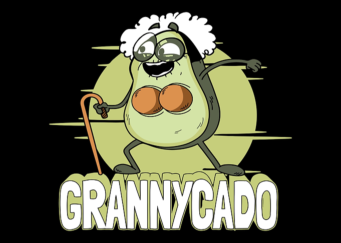 Grandmother Granny