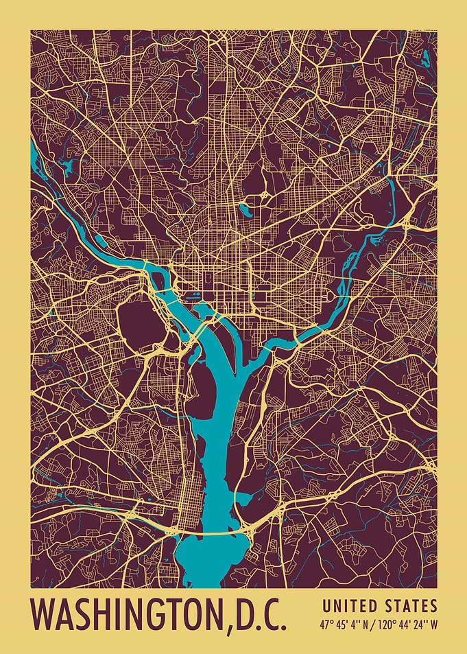Washington DC