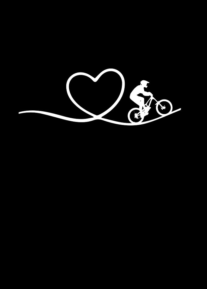 Mounatinbiker