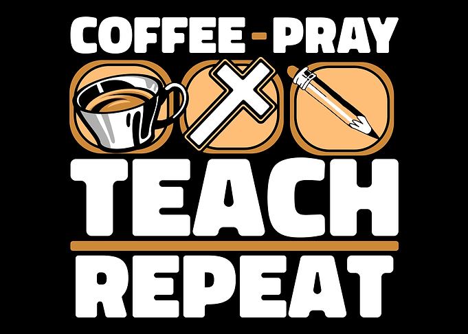 Christian Teacher