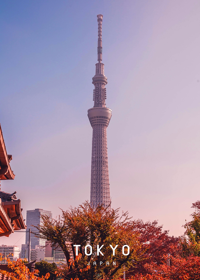 Tokyo
