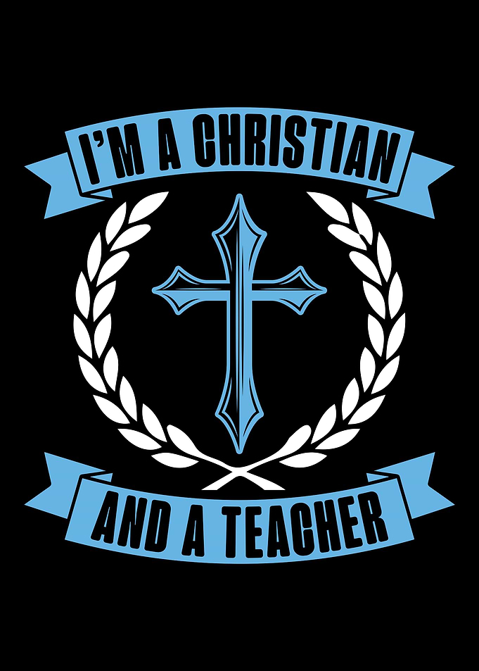Christian Teacher