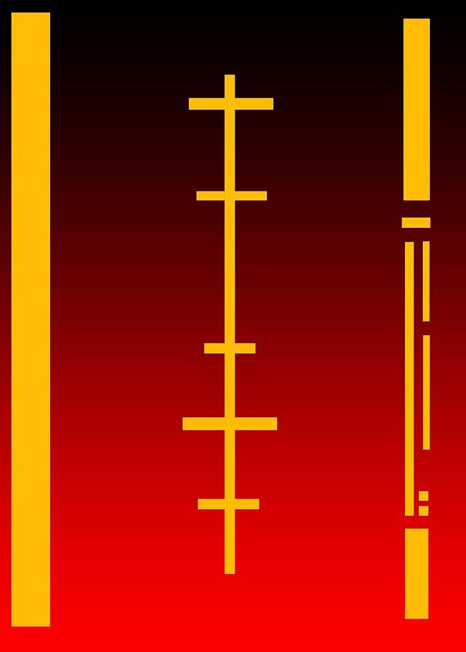 minimalist roadlike