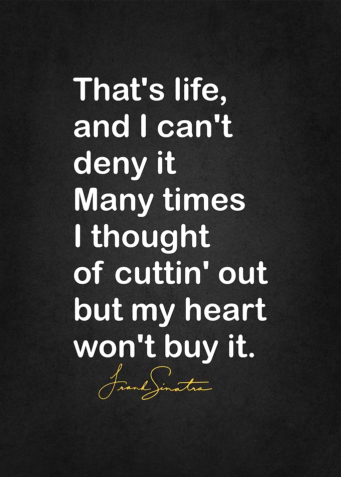 inspirational life quotes
