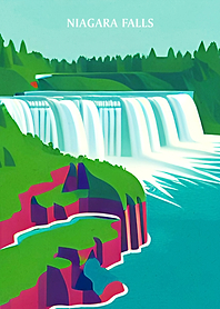 Niagara Falls 3