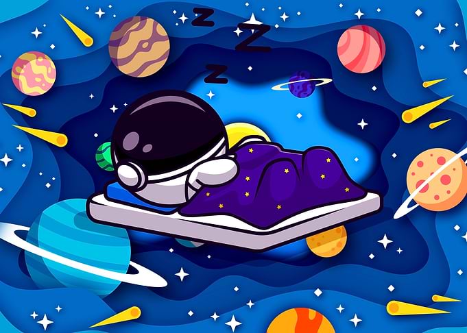 Astronaut