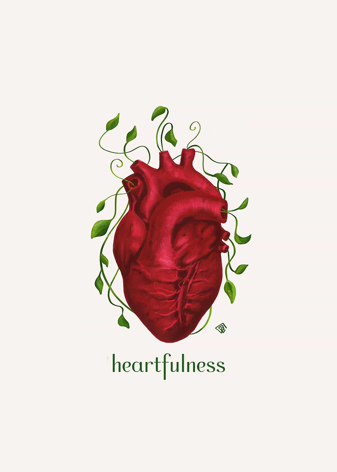 Heartfulness