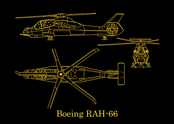Boeing RAH66