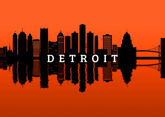 Detroit