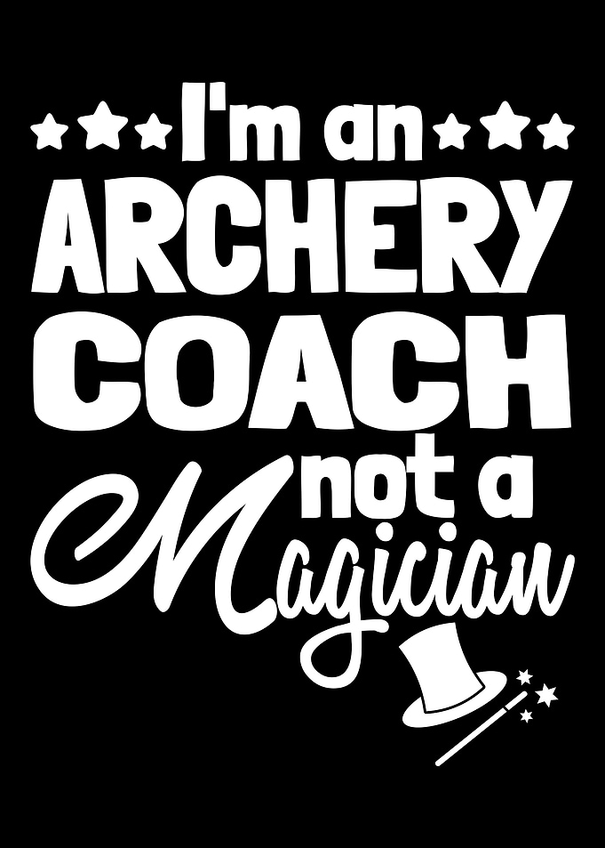 Archery Archery Coach