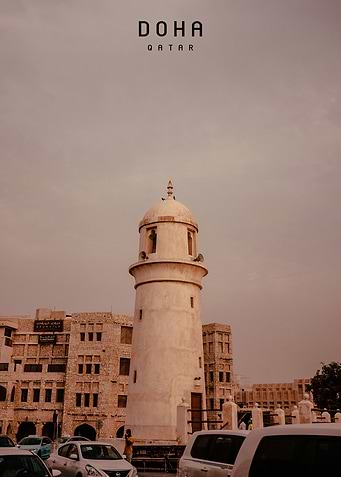 Doha