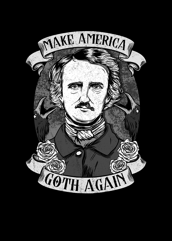 Make America Goth Again