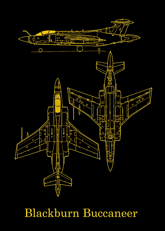 Blackburn Buccaneer