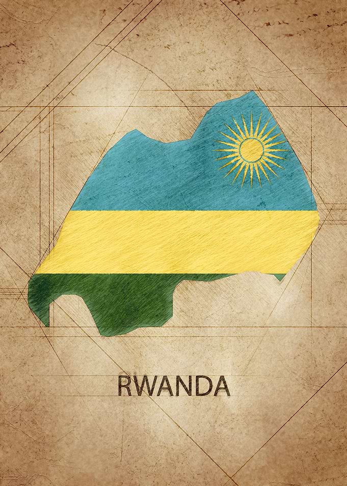 Rwanda