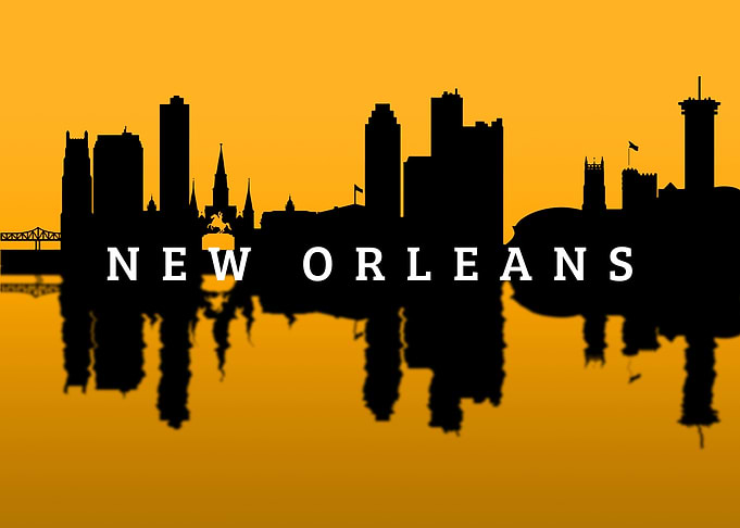 New Orleans