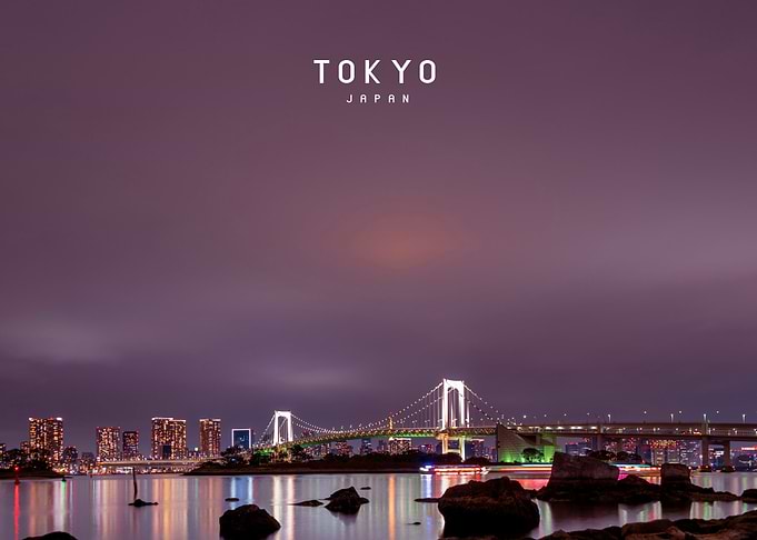 Tokyo