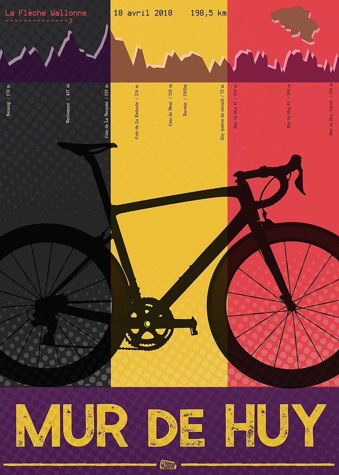 La Fleche Wallonne