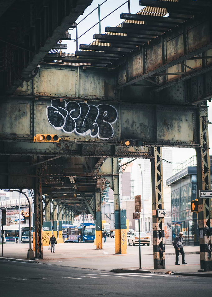 Brooklyn New York