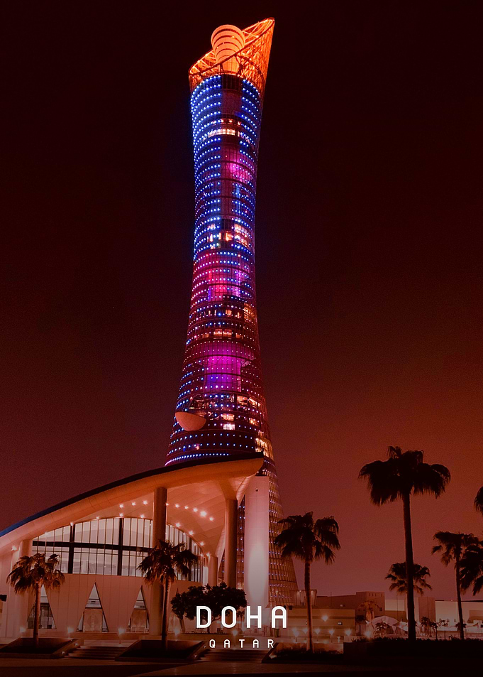 Doha