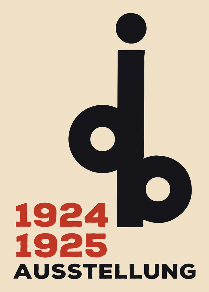 1924 1925 Ausstellung