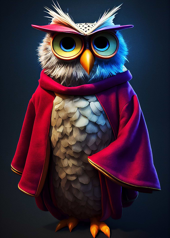 Owl School