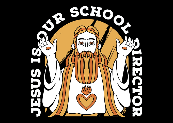 Christian Teacher