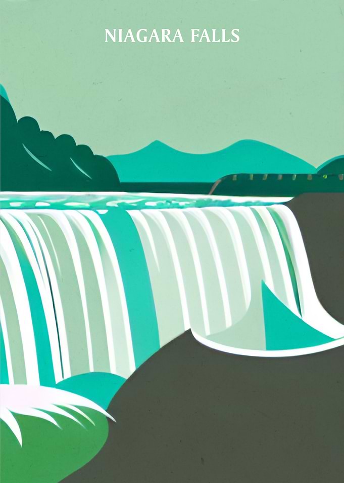 Niagara Falls 01