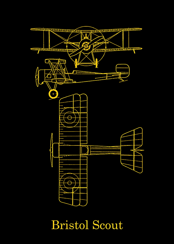 Bristol Scout