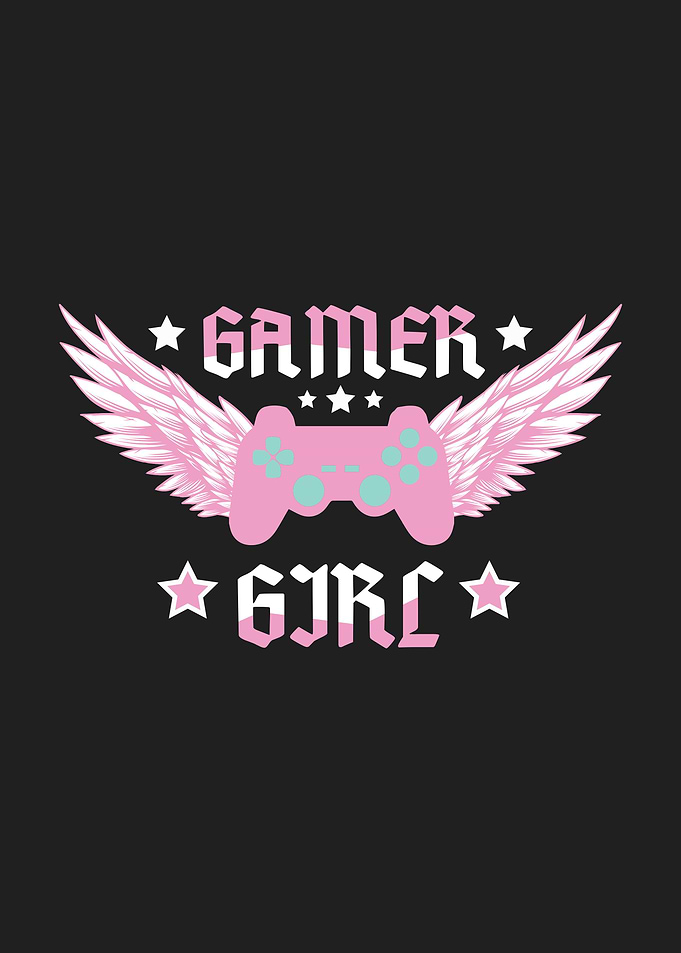 Gamer Girl