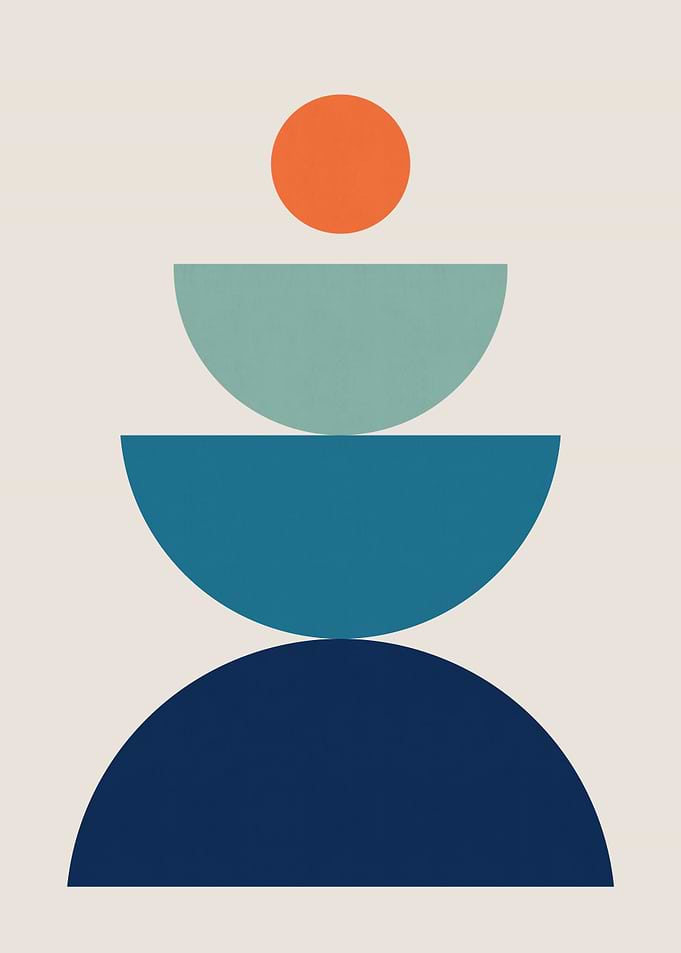 Minimalist lines 28