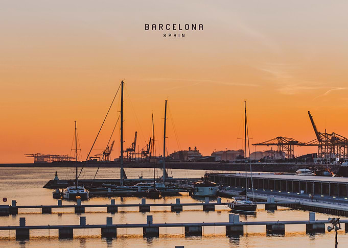 Barcelona