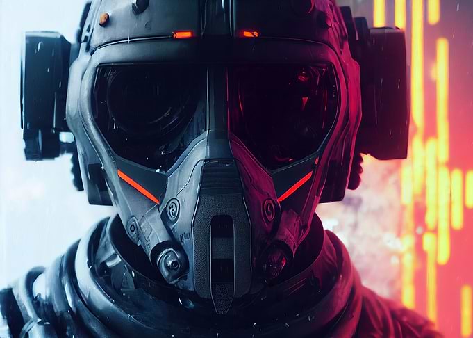 Future soldier