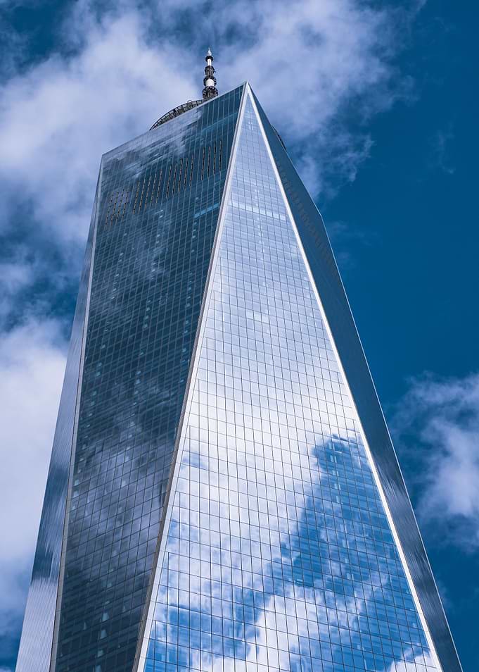 ground zero New York