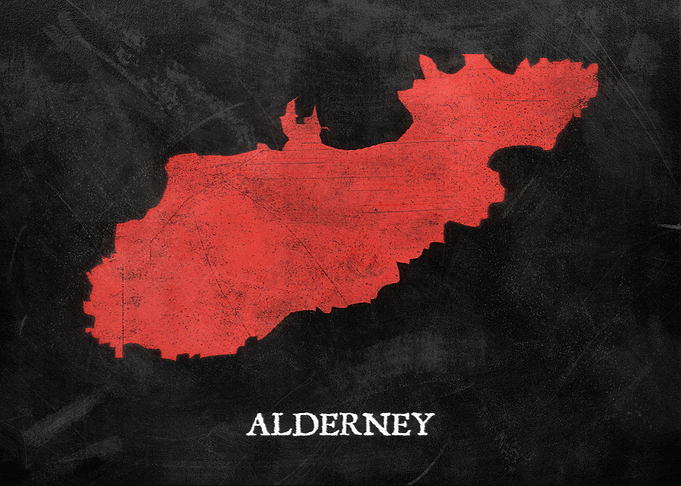 Alderney