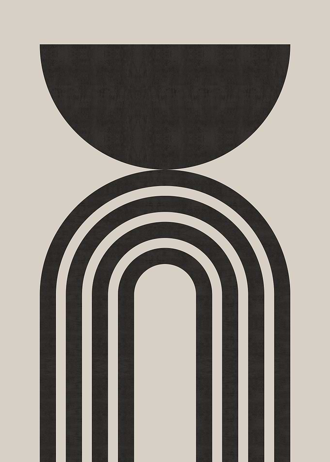 Minimalist lines 26
