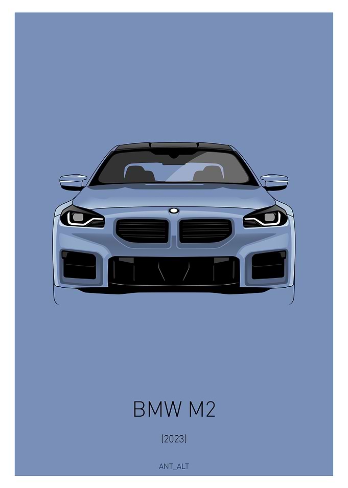 M2 II