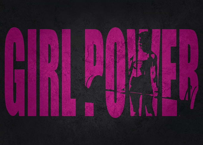 Girl Power