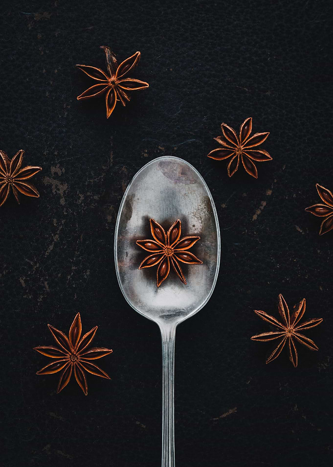 Star Anise Spice