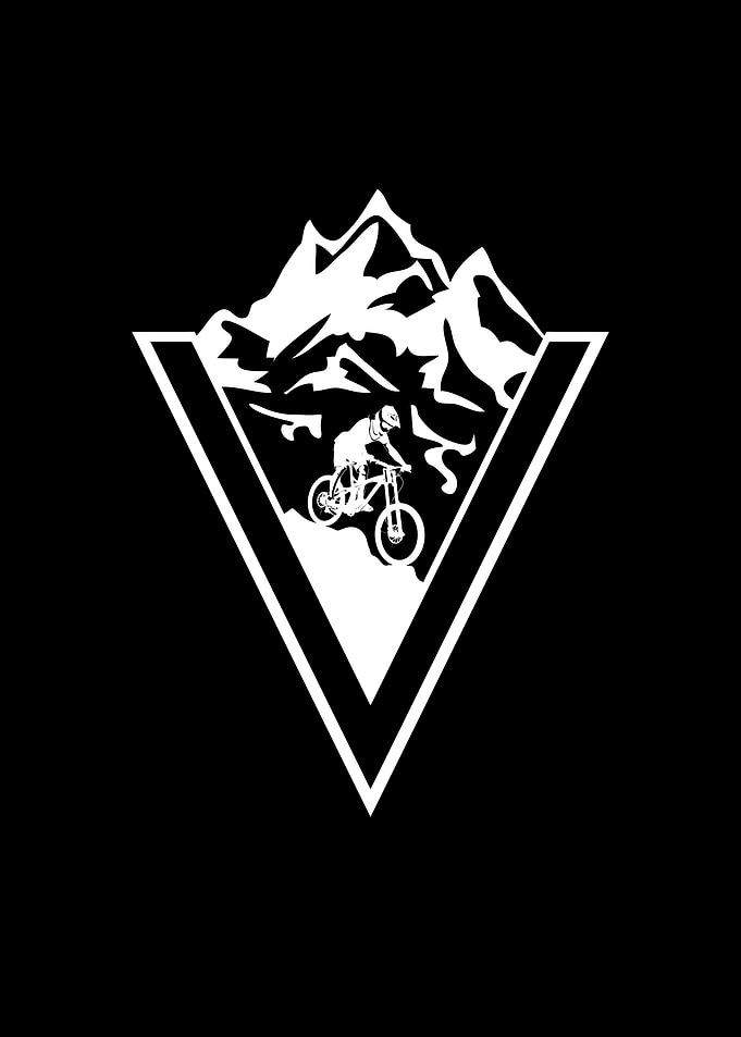 Mountainbiker