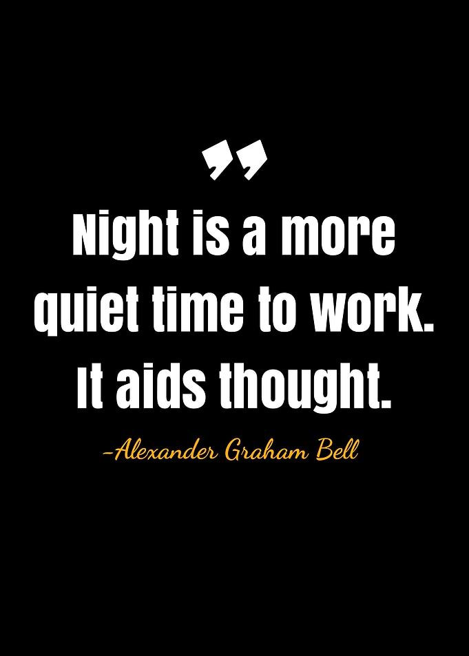 Alexander Graham Bell quot