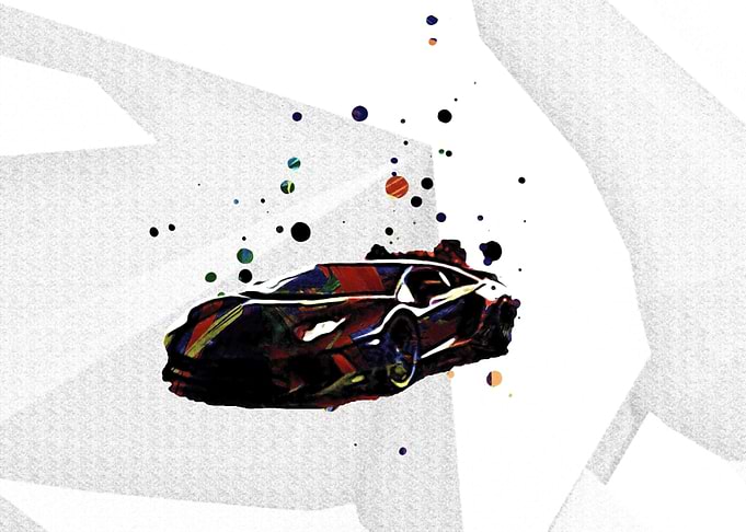 Aventador SuperVeloce fr