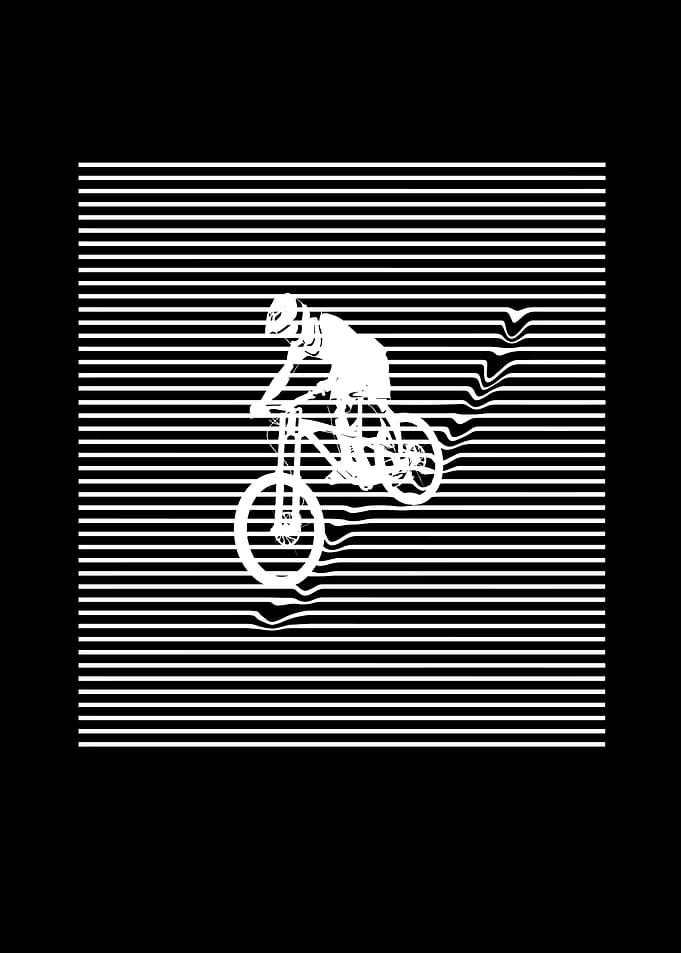 Mountainbike