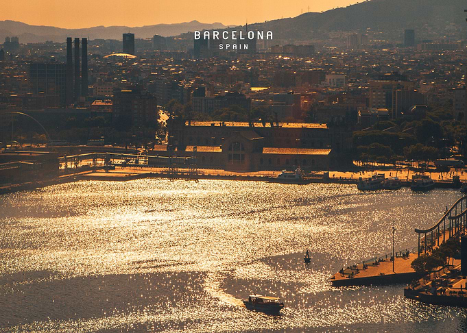 Barcelona