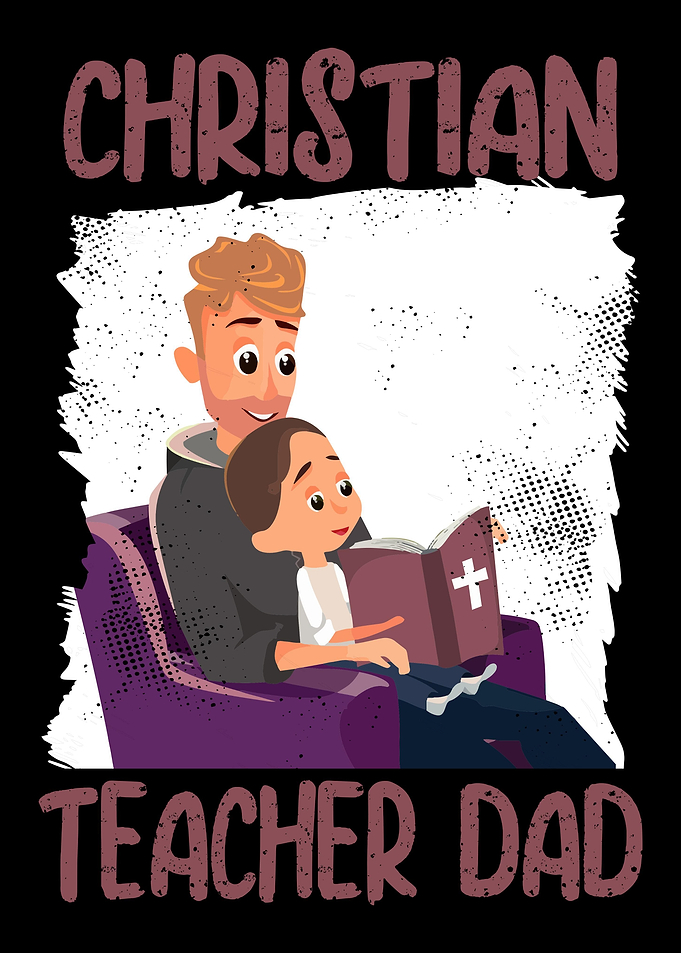 Christian Teacher