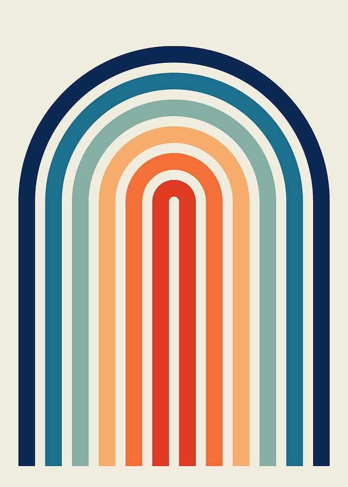 Minimalist lines 22
