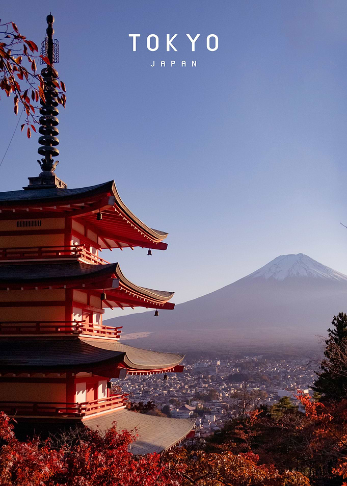 Tokyo