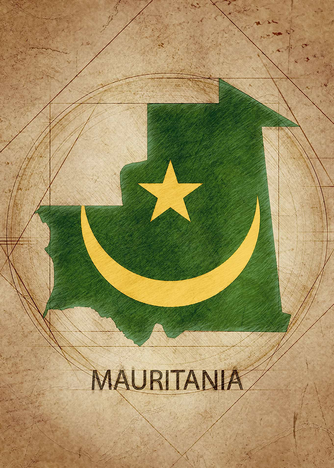 Mauritania