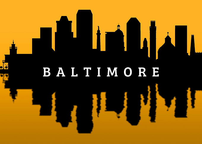 Baltimore