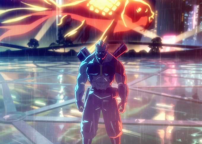 Cyberpsycho