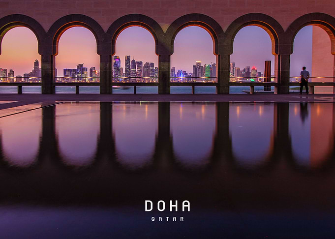 Doha